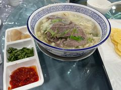 -老孙家饭庄·非遗(东关店)