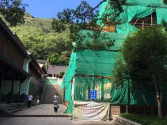 -普陀山风景名胜区-法雨禅寺