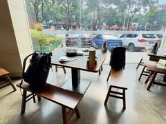 -王庄阿咪海鲜大排档(象园店)