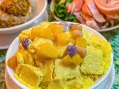 -鸿姐老火锅(静安店)