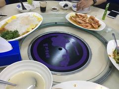 -量贩海鲜餐厅
