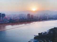 -三迪希尔顿酒店·星空酒廊