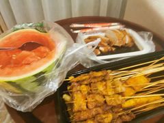 -章云板鸭(评事街店)