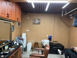-纯剪男士理发馆·烫染专业店