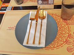 -克比叔叔印度餐厅Kebabs on the Grille(永康路分店)
