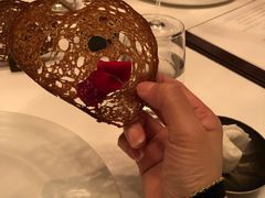 -Amber(置地文华东方酒店)