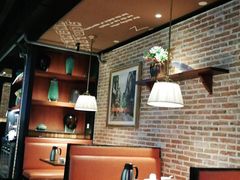 卡座-北大荒人(即墨店)