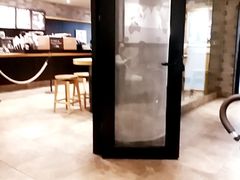-星巴克(广州动漫星城东区店)