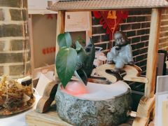 -灶座小锅烀饼·铁锅炖(道里店)
