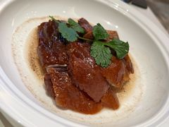 金牌烧鹅皇/例-香港狮子山下·明星粤菜餐厅(北苑店)