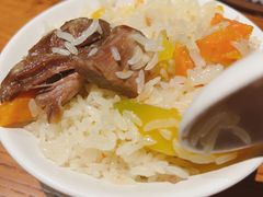 -纳瓦新疆菜(银都店)