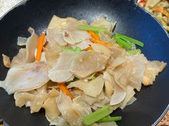 -宴武夷·匠心闽味(印象大红袍店)