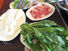 -呷哺呷哺 黄金牧场 (新辰里学清路店)