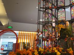 -墨纪Mojí墨西哥餐厅(官舍店)