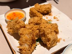 -小炳胜(卓悦中心店)