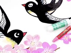 -东方童画少儿美术(金桥体验馆)