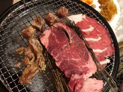 -火炉火自助餐(喜隆多店)
