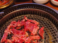 -烧肉一番·新韩式炭火烤肉(大岭山店)