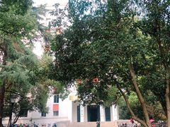 -浙江大学(玉泉校区)