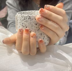 -今玥美甲美睫