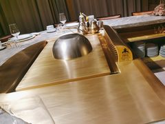 -额尔敦牛厨师铜板烧