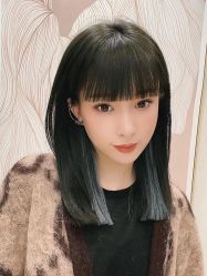 点击看大图 -MORI HAIR SALON日式美发沙龙