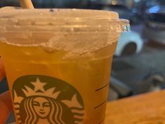 -星巴克(太原柳巷第一店)