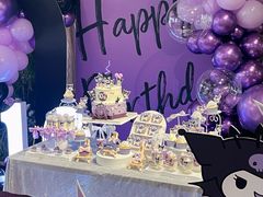 -HERRE·FARM 赫尔露营农场·团建聚会包场