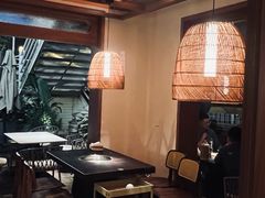 -芸鲜季·云南野生菌餐厅· 云南风物味研社(闵行店)