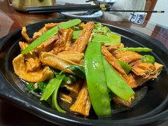 -吉祥树素食餐厅(江大南路店)