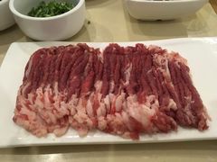 -北门涮肉·铜锅涮肉(南锣鼓巷店)
