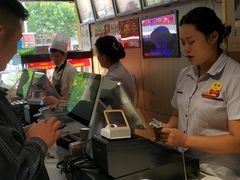 -田三卷馍(人民中路店)