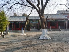 -千佛山风景名胜区