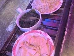 -水巷子·巴掌腰片重庆火锅(云纺店)