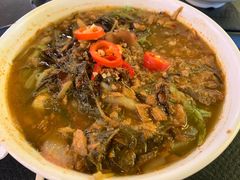 -马来西亚美食街