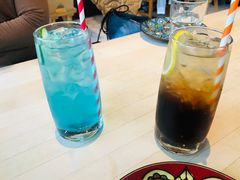 -LENBACH兰巴赫西餐啤酒坊(大连东港店)