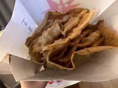 -清真·二嫂子煎饼果子(鼓楼旗舰形象店)