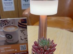 -逸派咖啡 EPARKCOFFEE(广安门店)