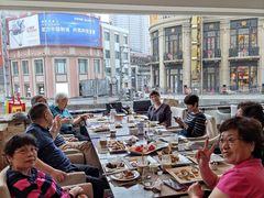 -上海丽笙精选海仑宾馆·莫赛克餐厅