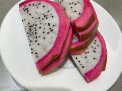 -海底捞火锅(旭辉MALL店)