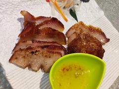-澳门街风味餐厅(远洋店)