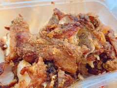 老木子鸡-王二甩老木子鸡(江湾店)