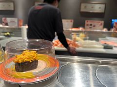 -小乔回转寿司(铁东万象汇店)