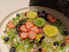 -狮拾久·现代新加坡料理(福田COCO Park店)