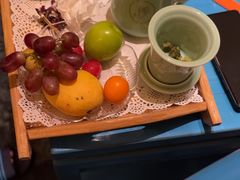 -鼎族怡华·指压·经络·疗愈SPA(紫荆店)