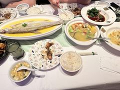 -桂满陇·蟹黄小笼汤包(清河万象店)