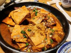 -95号酱骨·一块豆腐(展春园西路店)