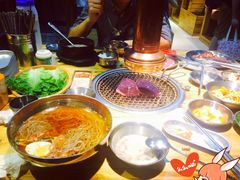 -麻蒲碳烤肉(远景路1号店)