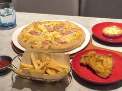 -必胜客(尹山湖歌林公园店)
