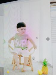 -象北鼻儿童摄影(西源集店)